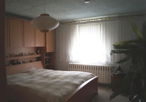 Zimmer 2 OG