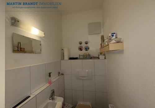 Gäste WC