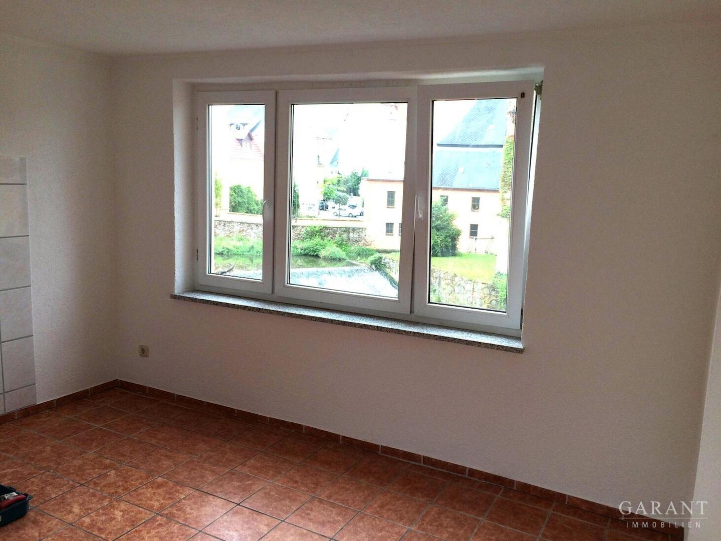 Küche 1. OG