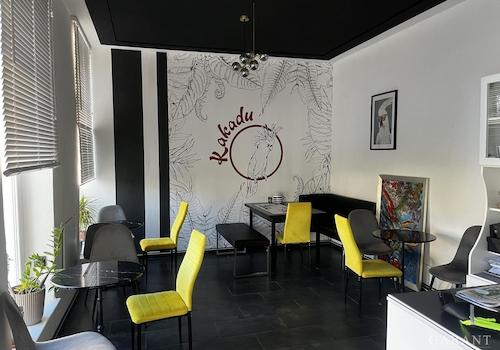 Café