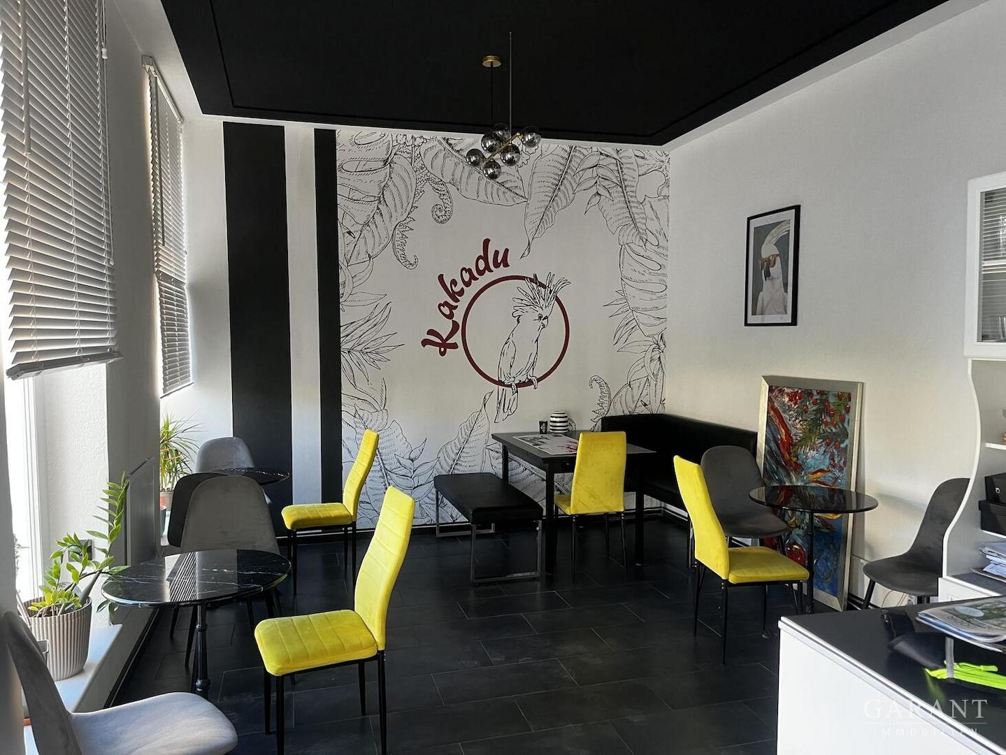 Café