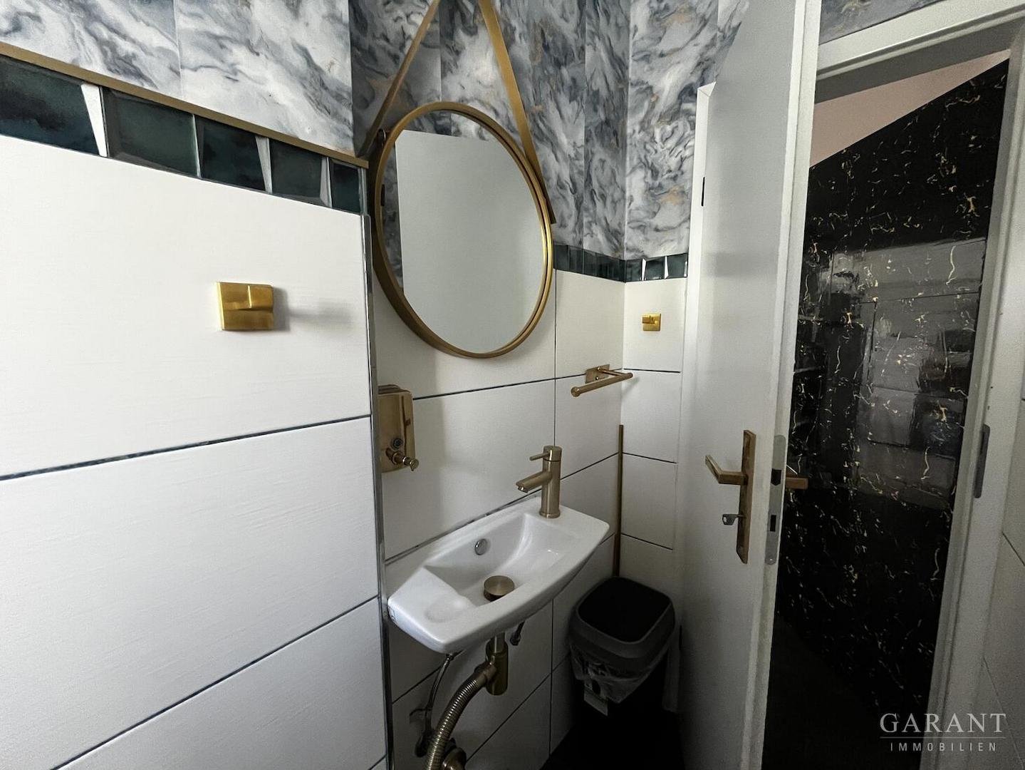 WC-Café
