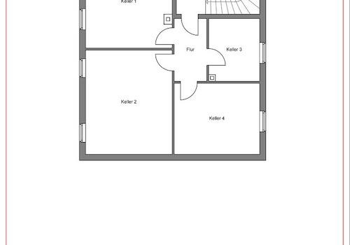 Grundriss KG