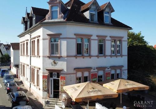 Ansicht
