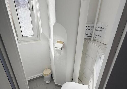 sep. WC
