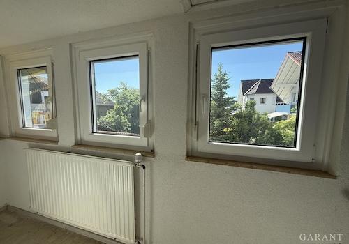 Bilder Fenster neu
