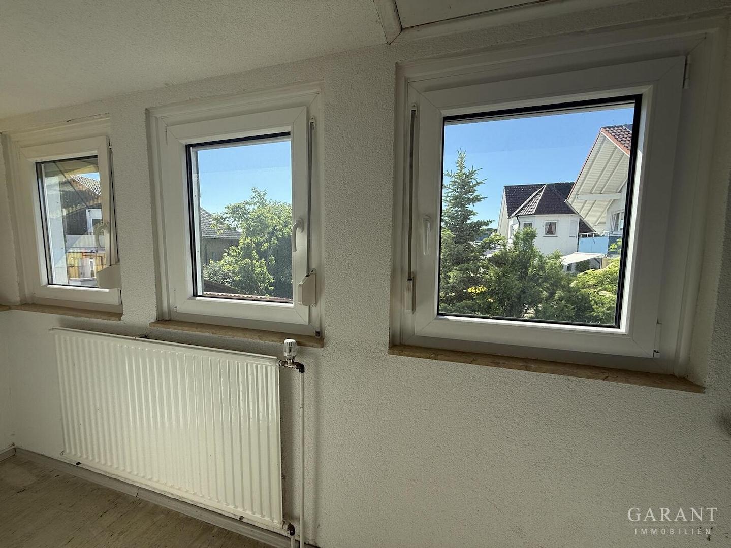Bilder Fenster neu
