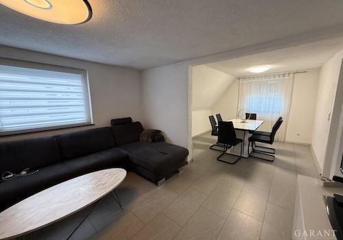 Wohnzimmer DG