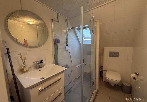 Badezimmer DG