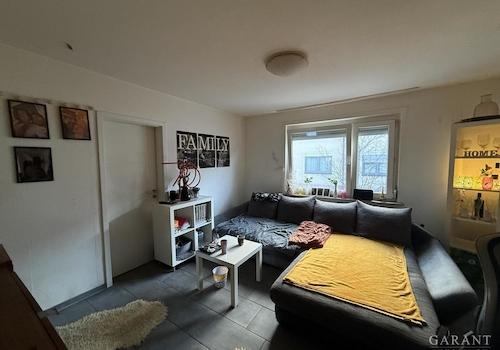 Wohnzimmer 1 OG.