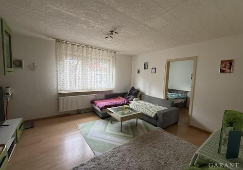Wohnung 1 OG