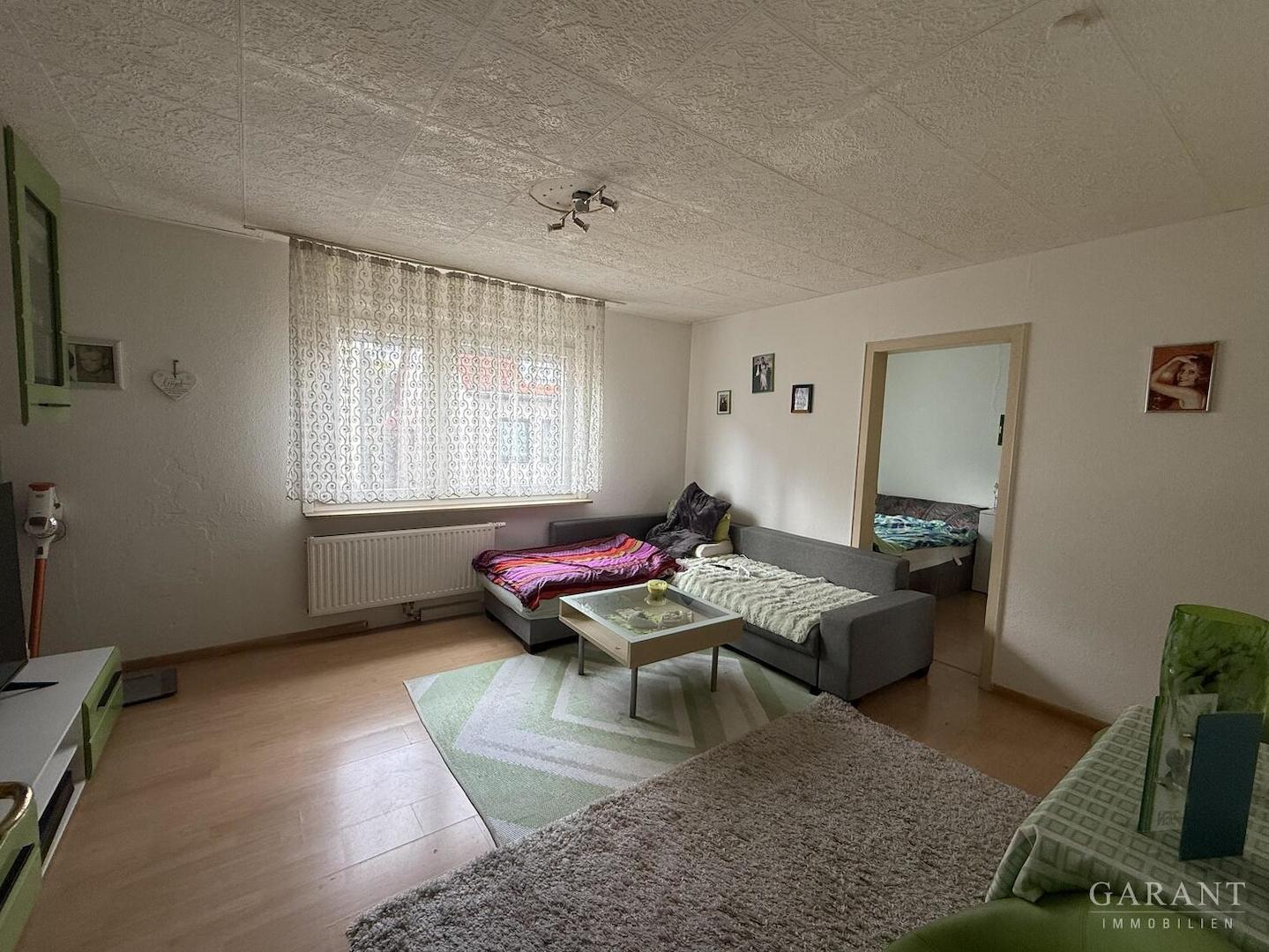 Wohnung 1 OG