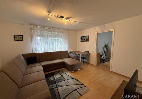 Wohnzimmer EG