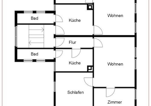 Erdgeschoss