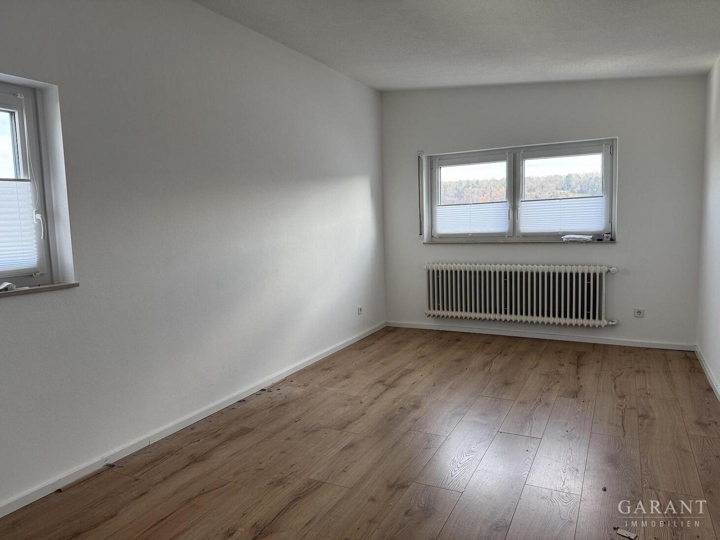 Gästezimmer DG