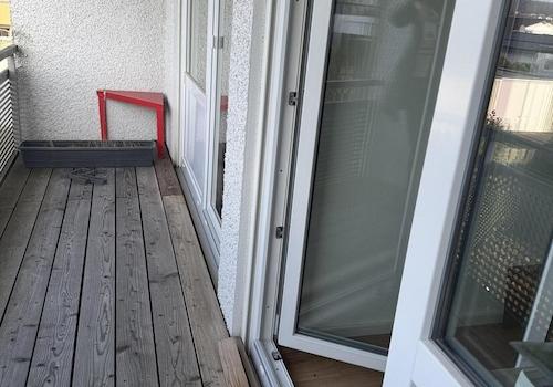 Balkon 1. OG