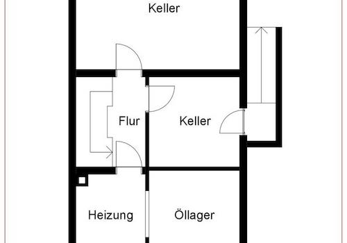 Untergeschoss