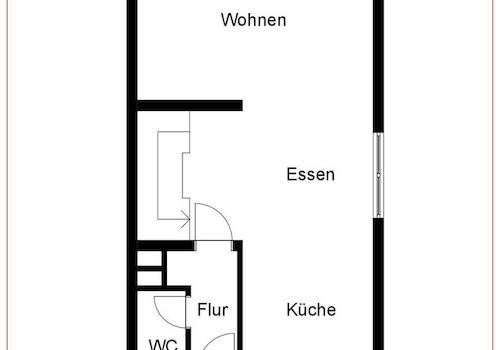 Erdgeschoss