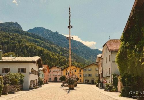 Altstadt Bad Reichenhall