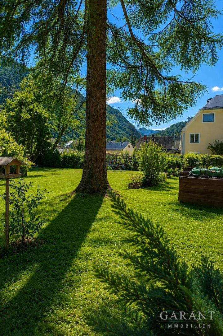 Garten