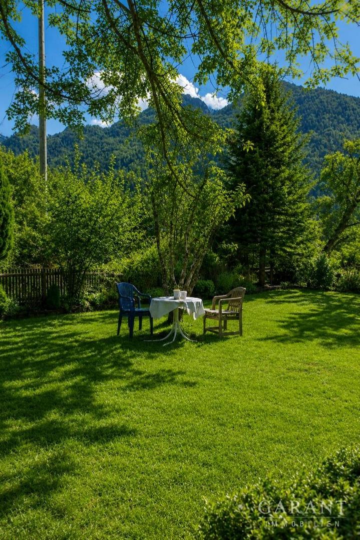 Garten
