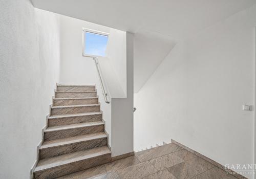 Treppenhaus