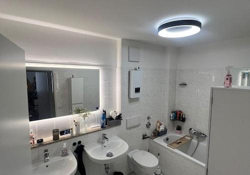 Badezimmer