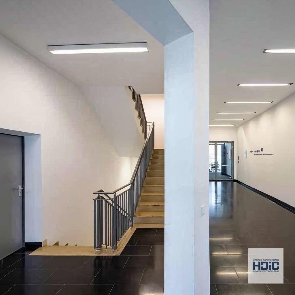 Treppenhaus