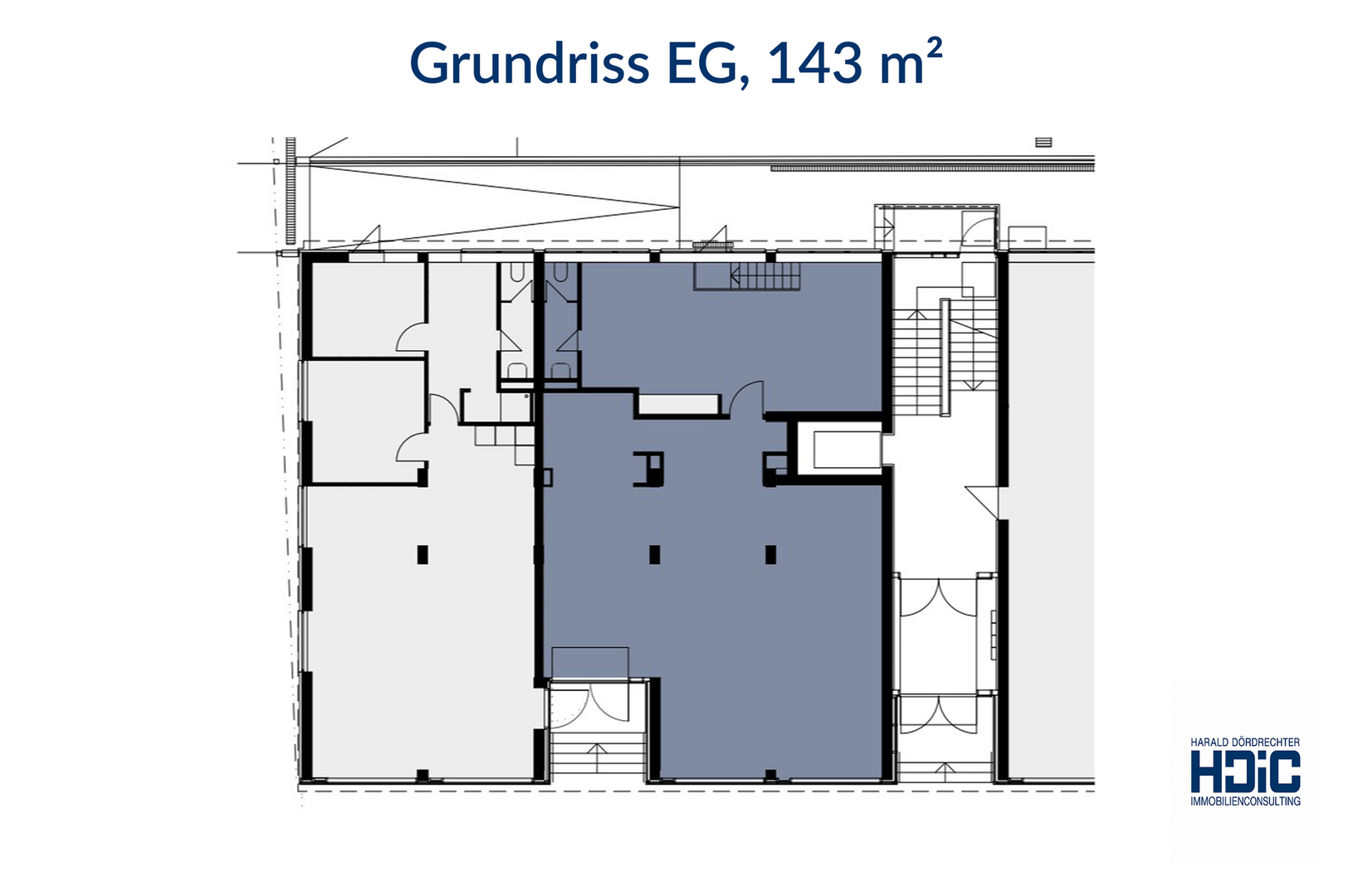 Grundriss EG, 143 m_