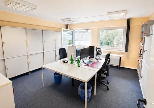Büro 2