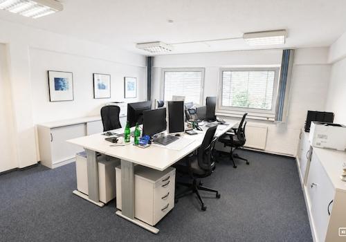 Büro 3