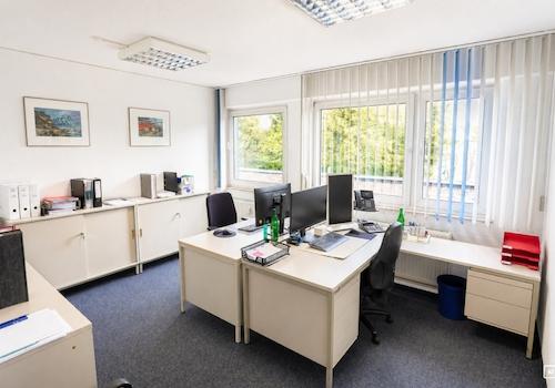 Büro 6/7