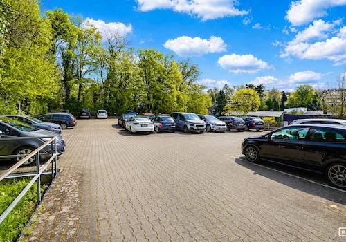 Parkdeck