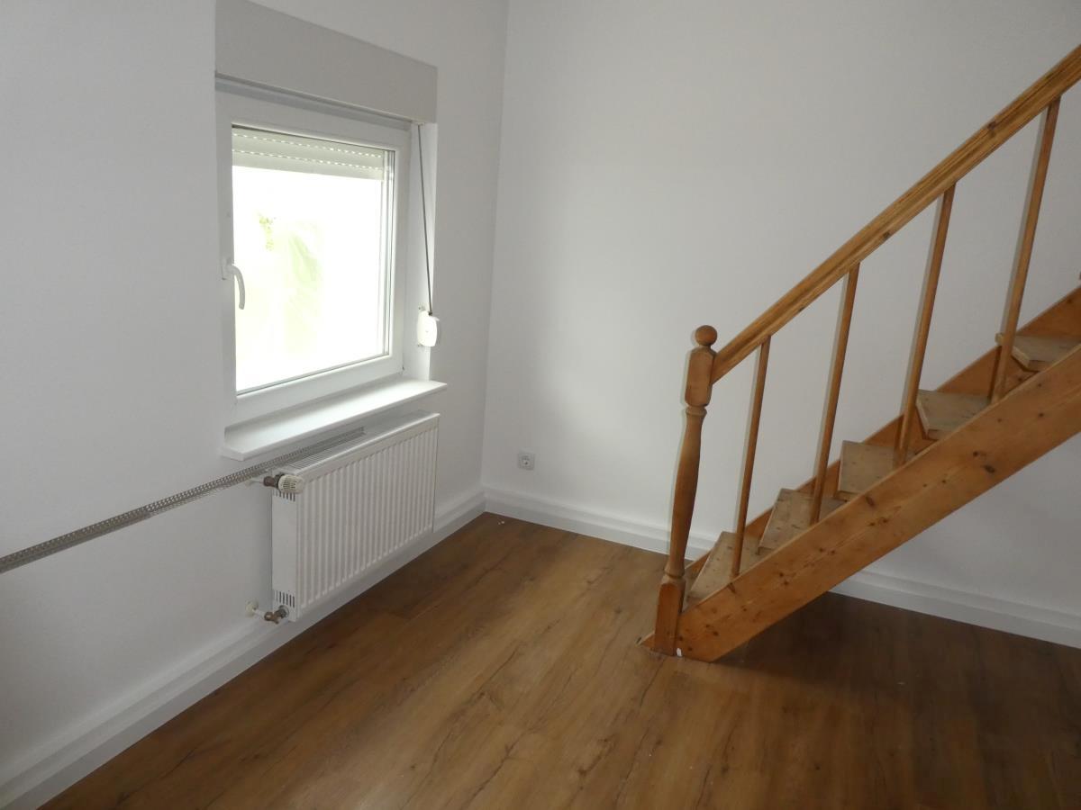 Zimmer 1 EG