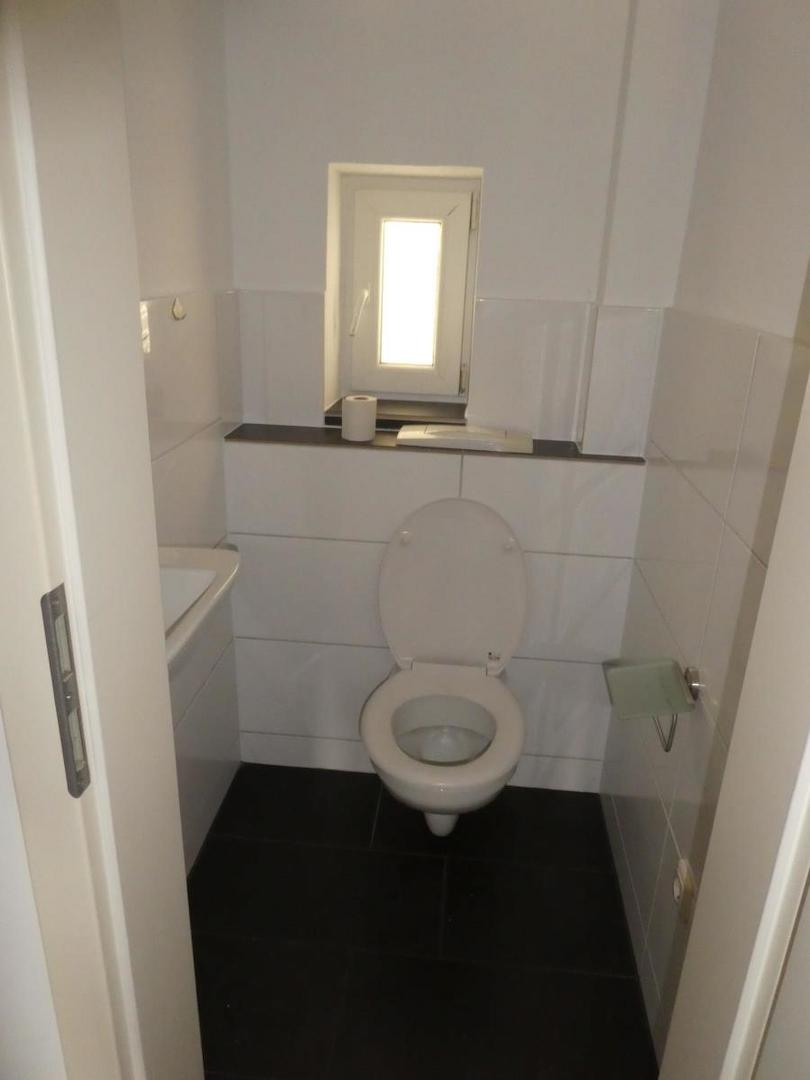 EG Gäste-WC