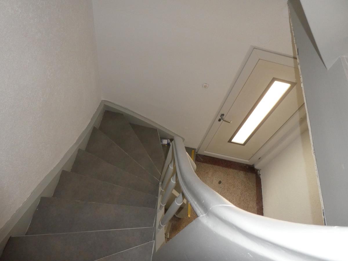 Treppe