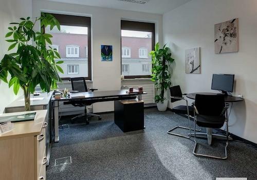 Büro