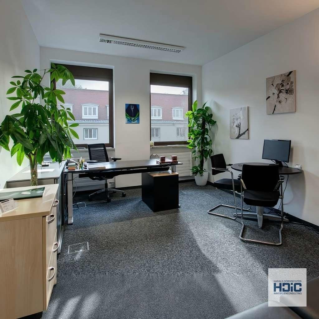 Büro