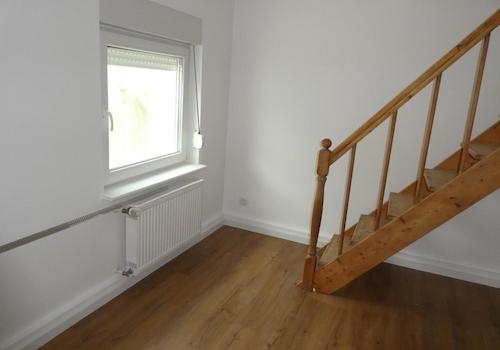 Zimmer 1 EG