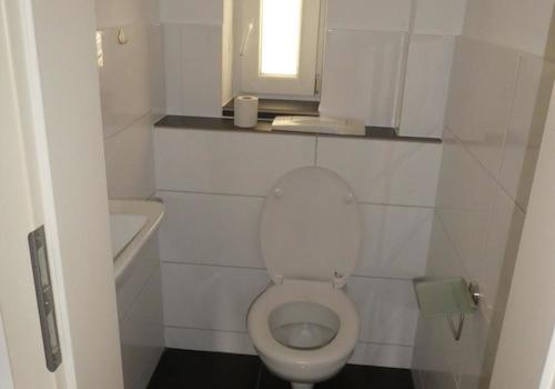 EG Gäste-WC