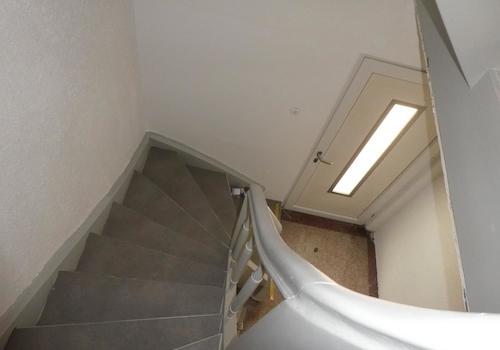 Treppe