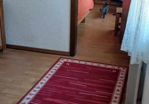 Zugang zu  Schlafzimmer