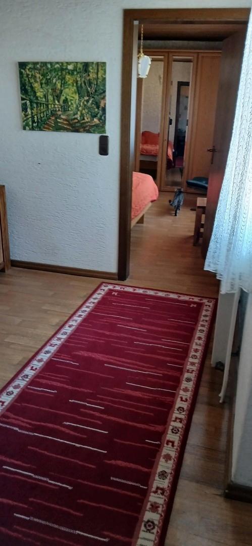 Zugang zu  Schlafzimmer