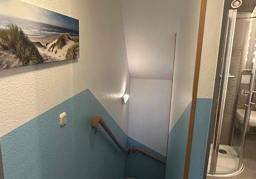 Treppe
