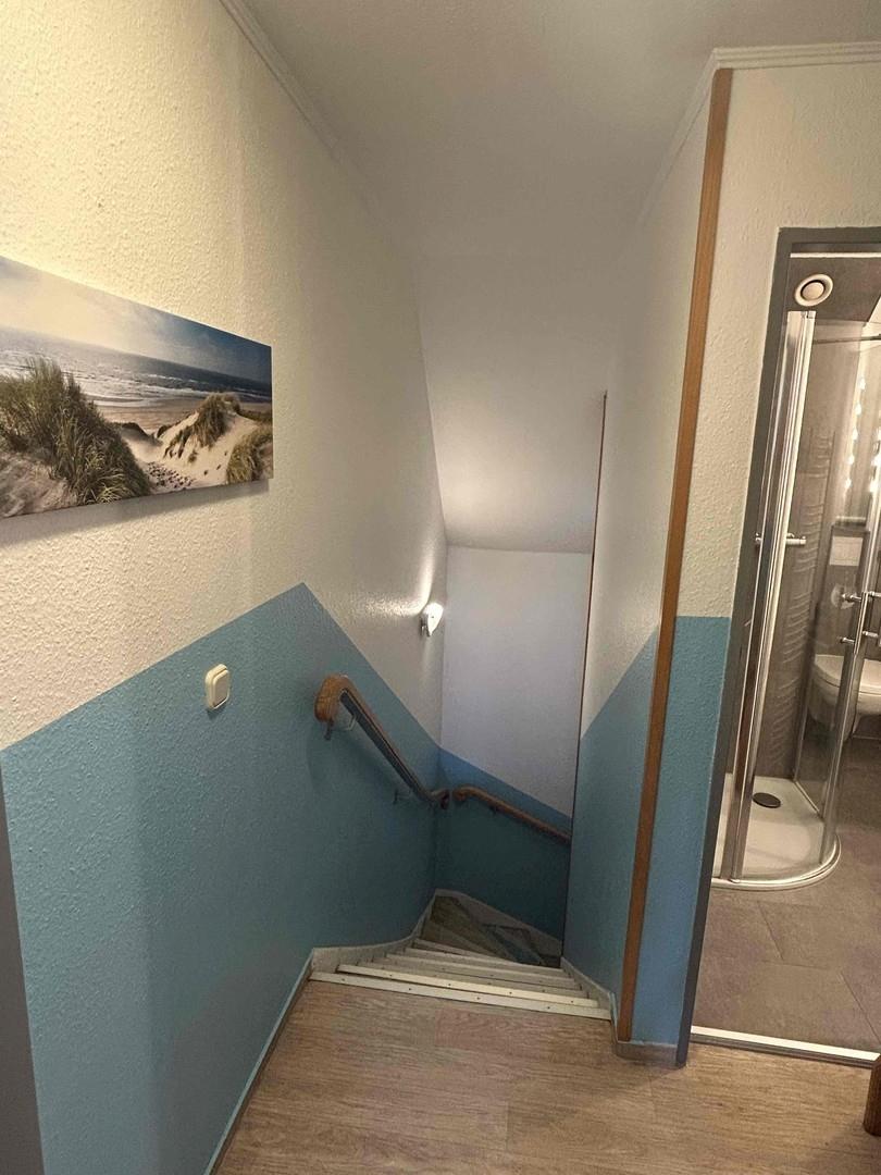 Treppe