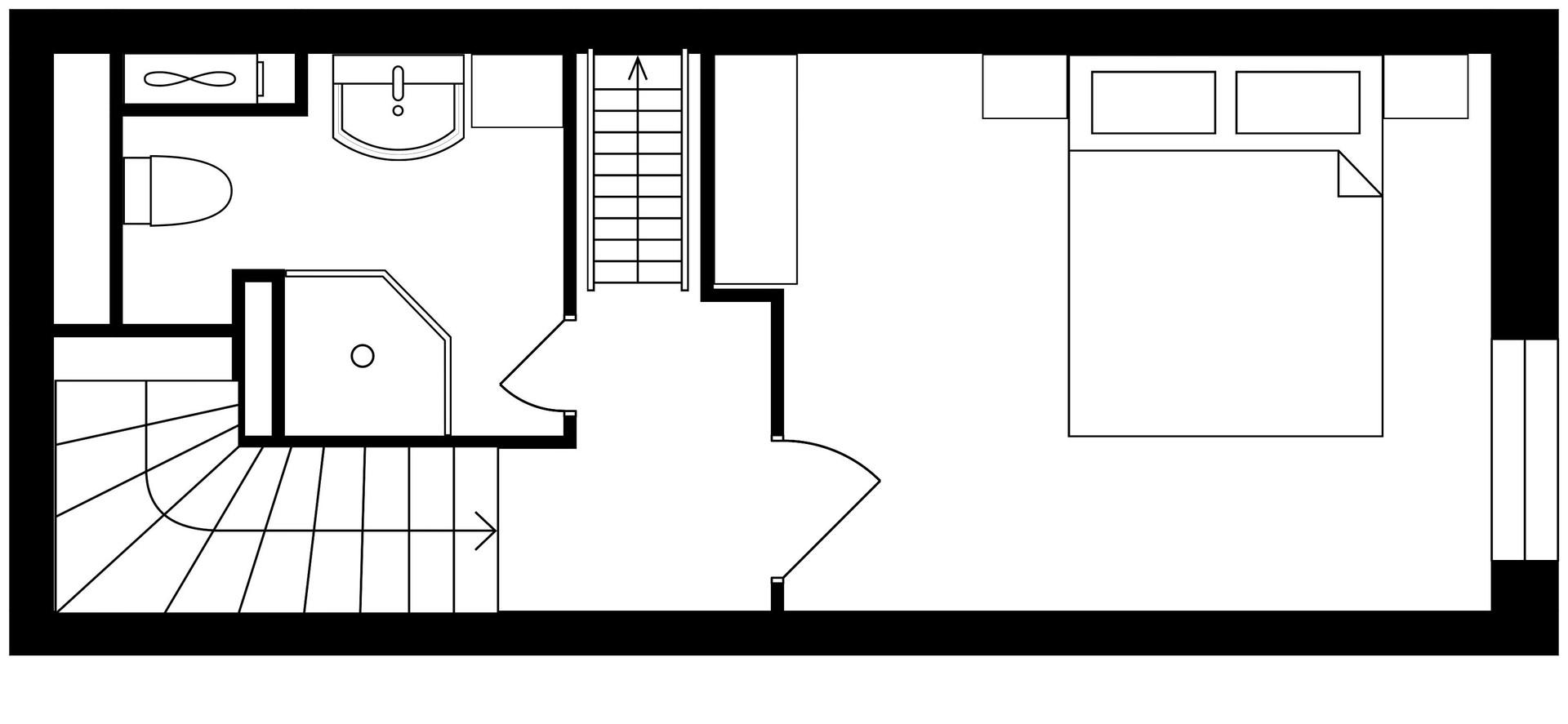 Grundriss OG