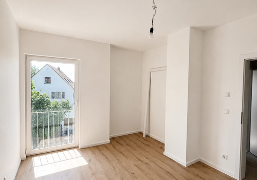 Wohn- und Esszimmer