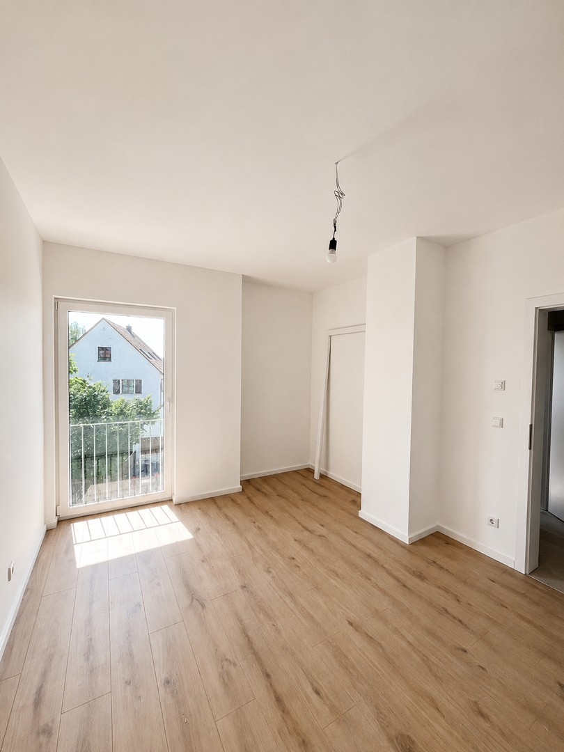 Wohn- und Esszimmer