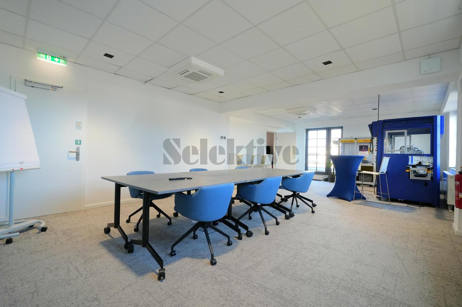 Besprechungsraum