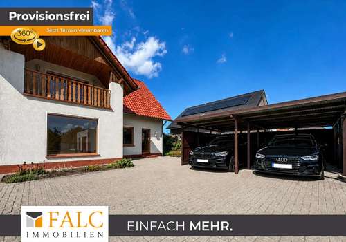 Ihr neues Zuhause!